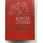 Praca Zbiorowa, Twórcy Współczesnej Polski 1938 r.