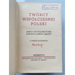 Súborné dielo, Tvorcovia moderného Poľska 1938.