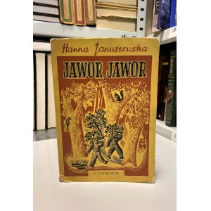 Hanna Januszewska, Jawor Jawor 1947