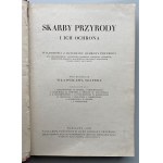 Władysław Szafer, Poklady prírody 1932.
