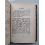 Paolo Mencacci, Gli Errori Moderni Confutati Nel Sillabo 1885