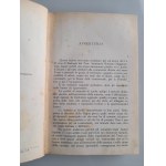 Giuseppe Sacco, La koine del nuovo testamento e la trasmissione del sacro testo 1928 r