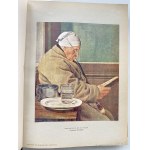 John Jack Vries Lauder, Zeitschrift fur Bildende Kunst mit den Beiblattern Kunstchronik und Kunstmarkt. 1908 r.