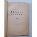 Kolektívna práca, Poliaci na Sibíri Historický náčrt 1928