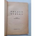 Praca Zbiorowa, Polacy na Syberji Szkic historyczny 1928 r