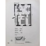 [Neue Architektur] Internationale Kongresse für neues Bauen 1930.