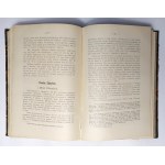 Sarna, Popis okresu Krosno z hlediska geografie a historie