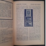 Przegląd Filatelistyczny 1948 -1950