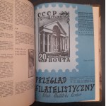 Przegląd Filatelistyczny 1948 -1950