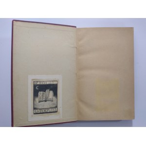 Sieroszewski, Na kresach lasów, Lwów 1920 r.