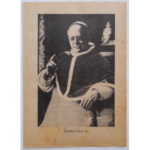 Papież Pius XI o bolszewiźmie: wyjątki z Encykliki Divini redemptoris