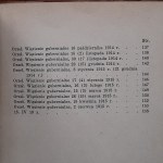 Dzierżyński F. Listy do siostry Aldony