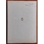 Dzierżyński F. Listy do siostry Aldony