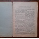 Szaff, Socjalizm utopijny i naukowy