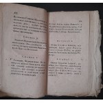 Dzienniki Praw Królestwa Polskiego.Tom 25, nr 84, 85, 86, rok 1840, str. 363,