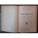 Handelsman, Historika Cz. I Zasady metodologji historji