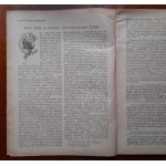 Straż nad Wisłą.Zeszyt gwiazdkowy 9-10 1920 r.