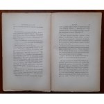 Dopisy V.O.Gagarinovi S.J. od Xaweryho Korczaka-Branického