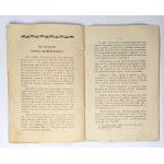 Dekowski, Opoczyńskie Smardzewice, 1935 r.