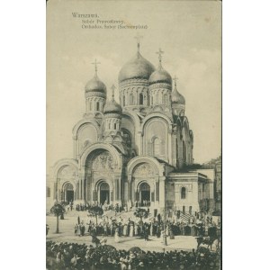 Warsaw - Council of Orthodox Christians, AJO Publishing House, No. 131