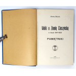 Matusiak, Walki o Ziemię Cieszyńską w latach 1914-1920