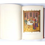Lacroix, Zvyky a kostým ve středověku a renesanci, 1877.