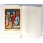 Lacroix, Zvyky a kostým ve středověku a renesanci, 1877.