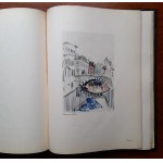 Mączyński Franciszek, On the road : from architectural sketchbooks.