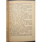 Brožúra s návodom na použitie guľometu 7,62 vzor 1943 R. Popis a starostlivosť