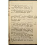 Field Service Regulations Reprinted according to Dz. Rozk. No. 17/27 item 163
