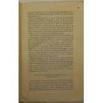 Bohdan Świderski Geomorfologia Czarnohory z barwną mapą geomorfologiczną w skali 1:25000