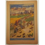 Agricultural Calendar 1943