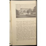 Muzea i zbiory w Polsce Dodatek turystyczny do Urzędowego Rozkładu Jazdy na okres zimowy 1932-33