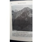 Janusz Chmielowski Guide to the Tatra Mountains High Tatras From the Scales to the Polish Crest