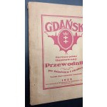 Gdańsk Prvý poľský sprievodca po Gdansku a okolí 2. prepracované a rozšírené vydanie