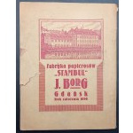 Gdańsk Erster polnischer Reiseführer für Gdańsk und Umgebung 2. überarbeitete und erweiterte Auflage