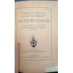 Gdańsk First Polish Guide to Gdańsk and the Surrounding Area Edition II Revised and Expanded