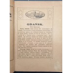 Gdaňsk První polský průvodce Gdaňskem a okolím 2. přepracované a rozšířené vydání