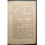 Drużyna strzelecka w walce (Wyciąg z Regulaminu Walki Piechoty cz. I) II wydanie poprawione