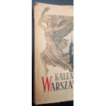 Warschauer Kalender für 1947