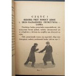 Sztuka bronienia się Opracował Ignacy Harski