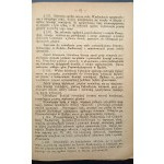 Strażak Rocznik Na rok zwyczajny 1883