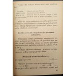 Przewodnik - Kalendarz dla Sołtysów i Radnych Gromadzkich na rok 1936
