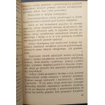 Przewodnik - Kalendarz dla Sołtysów i Radnych Gromadzkich na rok 1936