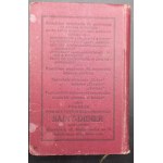 Technický a stavební kalendář na léta 1929-1930 2. vydání