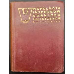 Inventory of products of the community of mining and metallurgical interests Issue 37/38