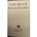 Vade - Mecum Pielęgniarki Glasgow 1944