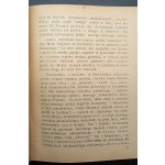 Dr. Mieczysław Świerz Průvodce Tatrami a Zakopaným 3. vydání