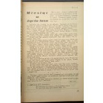 Kalendarz Leśny Informacyjny na rok 1949 Pod redakcją Leonarda Chociłowskiego
