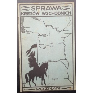 Sprawa Kresów Wschodnich